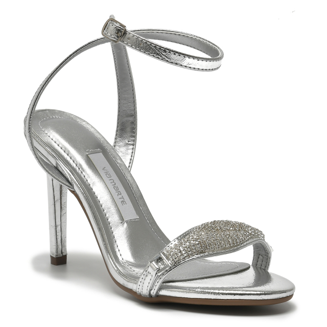 Sandália em sintetico 282-004-01